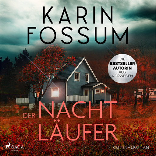 Der Nachtläufer, Karin Fossum