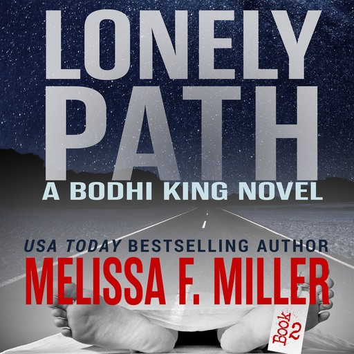 Lonely Path, Melissa Miller