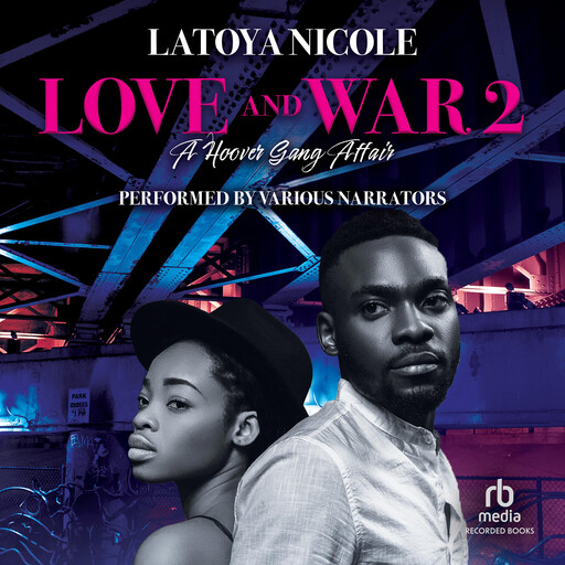 Love and War 2, Latoya Nicole