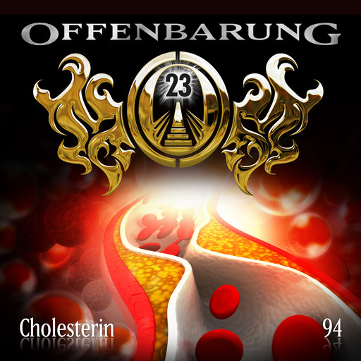 Offenbarung 23, Folge 94: Cholesterin, Paul Burghardt