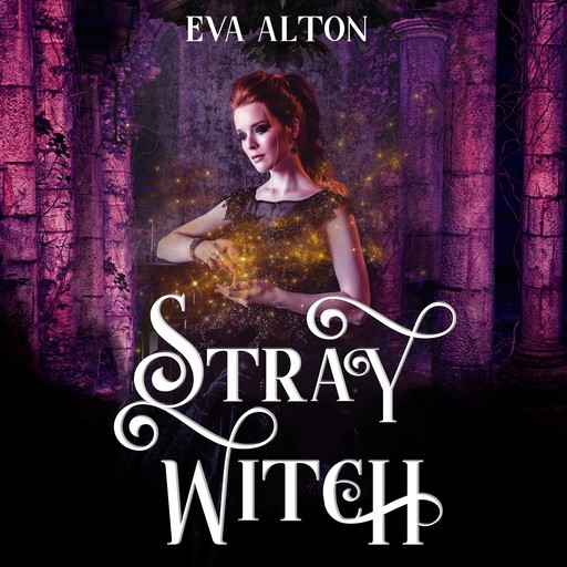 Stray Witch, Eva Alton