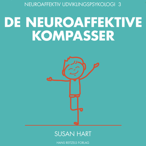 Neuroaffektiv udviklingspsykologi 3, Susan Hart