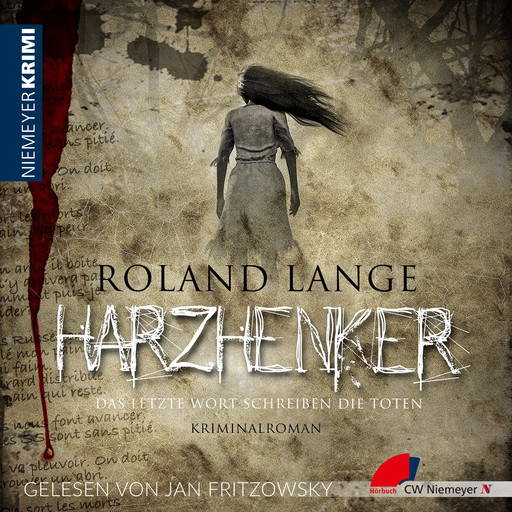 Harzhenker, Roland Lange