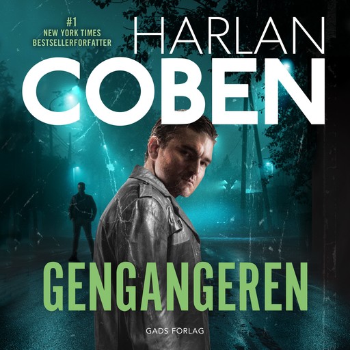 Gengangeren, Harlan Coben