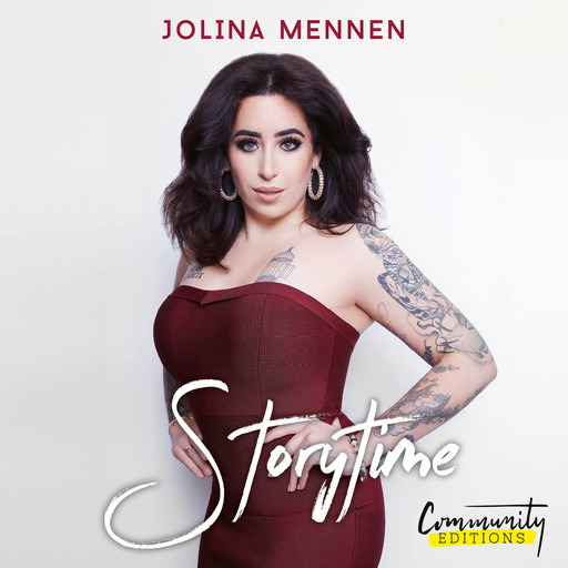 Storytime (Ungekürzt), Jolina Mennen