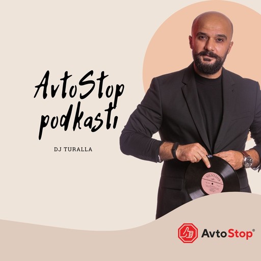 Suallara cavablar | AvtoStop| Podcast edit, Tural Yusifov