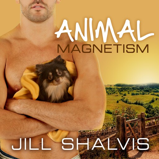 Animal Magnetism, Jill Shalvis