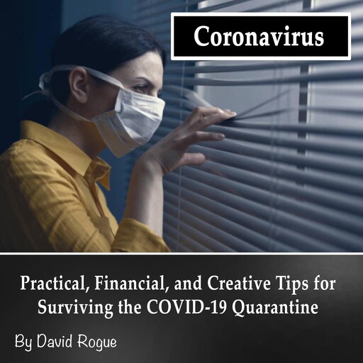 Coronavirus, David Rogue