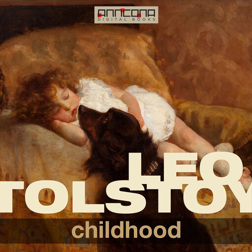 Childhood, Leo Tolstoy