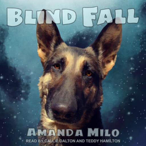 Blind Fall, Amanda Milo