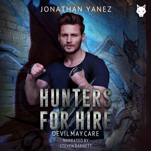 Devil May Care, Jonathan Yanez