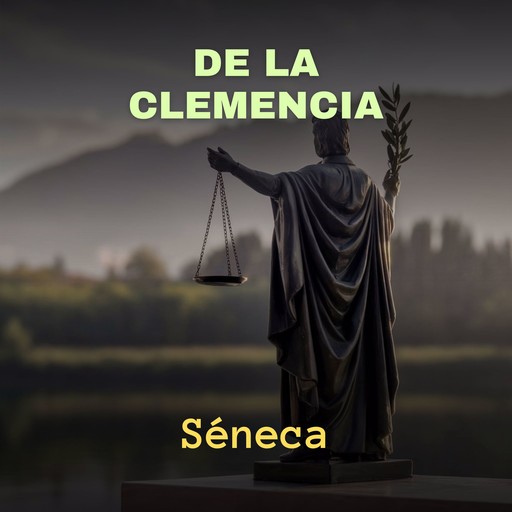 De la Clemencia, Seneca