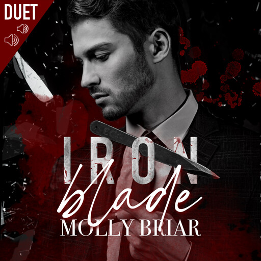 Iron Blade, Molly Briar