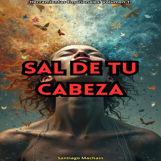 Sal de tu Cabeza, Santiago Machain