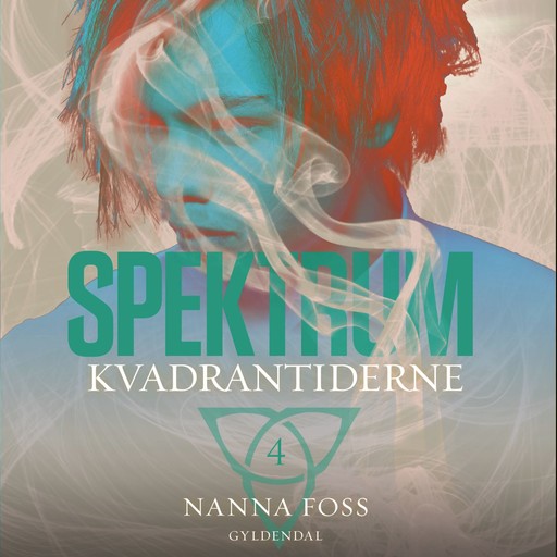 Spektrum 4 - Kvadrantiderne, Nanna Foss