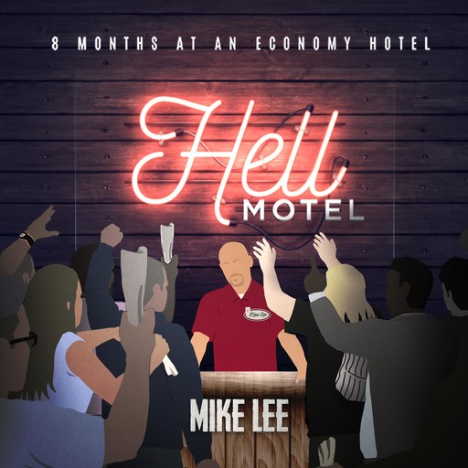 Hell Motel, Mike Lee