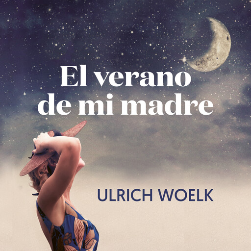 El verano de mi madre, Ulrich Woelk