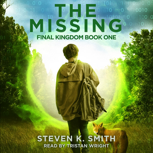 The Missing, Steven Smith
