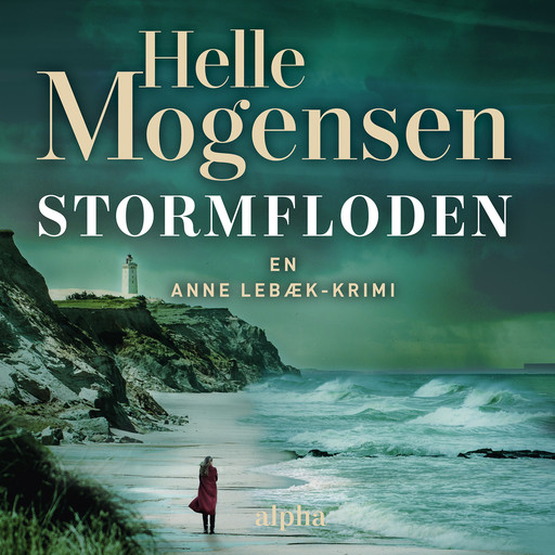 Stormfloden, Helle Mogensen