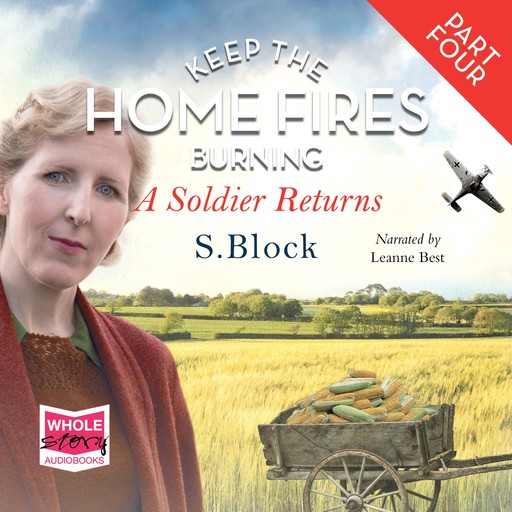 Keep the Home Fires Burning, S. Block