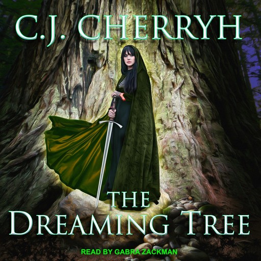 The Dreaming Tree, C.J. Cherryh