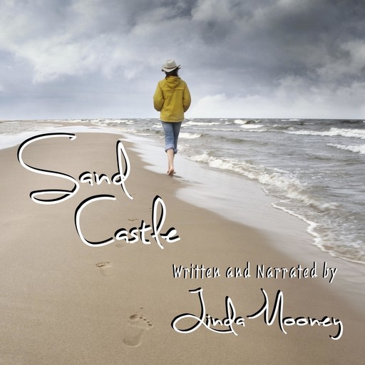 Sand Castle, Linda Mooney