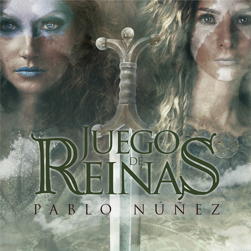 Juego de reinas, Pablo Núñez