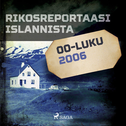 Rikosreportaasi Islannista 2006, Eri Tekijöitä
