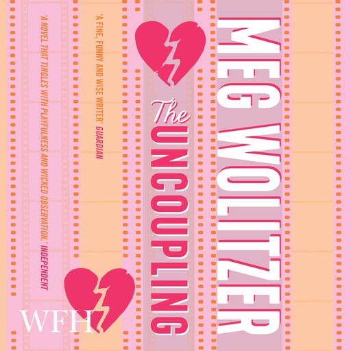 The Uncoupling, Meg Wolitzer