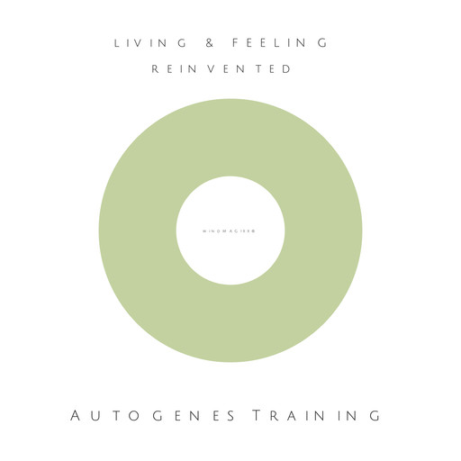 Autogenes Training: Ihr Weg zu mehr innerer Ruhe und Kraft für den Alltag, Silke Liniewski, Philipp Kauthe