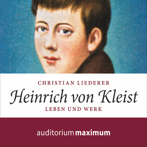 Heinrich von Kleist, Christian Liederer