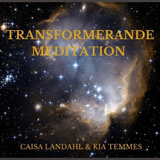 Transformerande meditation, Kia Temmes, Caisa Landahl