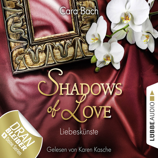 Shadows of Love, Folge 4: Liebeskünste, Cara Bach