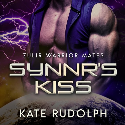 Synnr's Kiss, Kate Rudolph