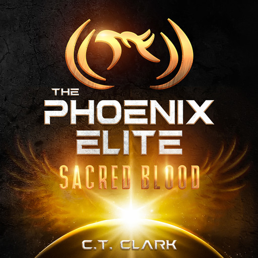 The Phoenix Elite, C.T. Clark