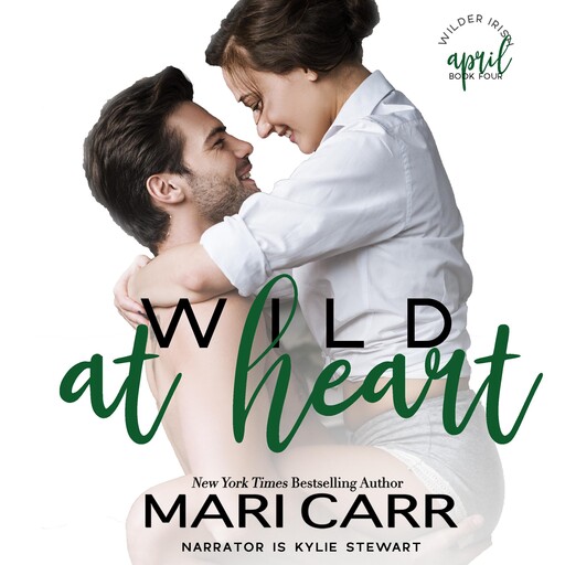 Wild at Heart, Mari Carr