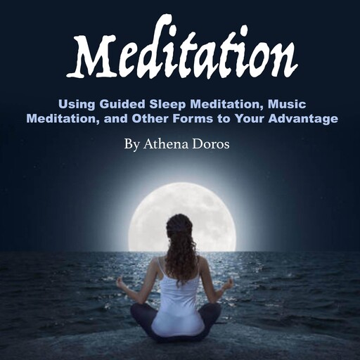 Meditation, Athena Doros