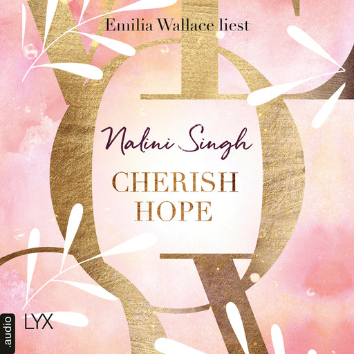 Cherish Hope - Hard Play, Band 2 (Ungekürzt), Nalini Singh