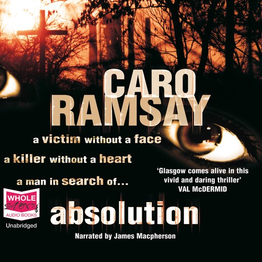 Absolution, Caro Ramsay