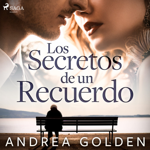 Los secretos de un recuerdo - dramatizado, Andrea Golden