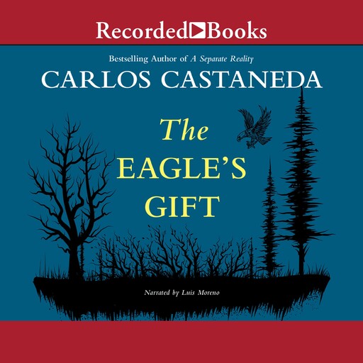 The Eagle's Gift, Carlos Castaneda