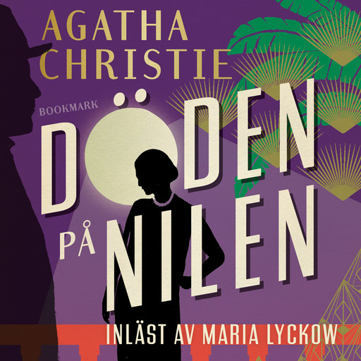 Döden på Nilen, Agatha Christie