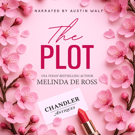 The Plot, Melinda De Ross