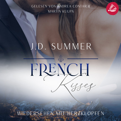 French Kisses: Wiedersehen mit Herzklopfen, J.D. Summer