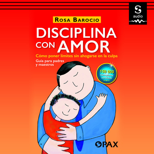 Disciplina con amor, Rosa Barocio