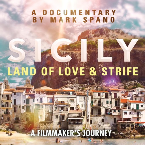 Sicily: Land of Love and Strife, John Julius Norwich