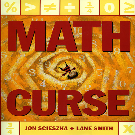 Math Curse, Jon Scieszka