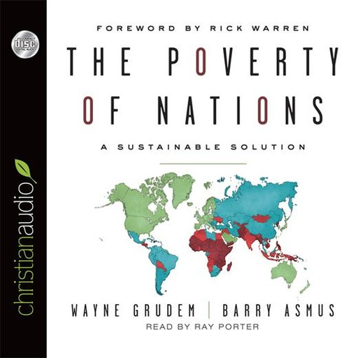 The Poverty of Nations, Wayne Grudem, Barry Asmus