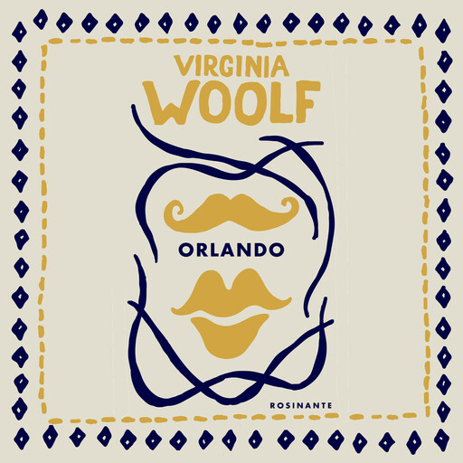 Orlando, Virginia Woolf