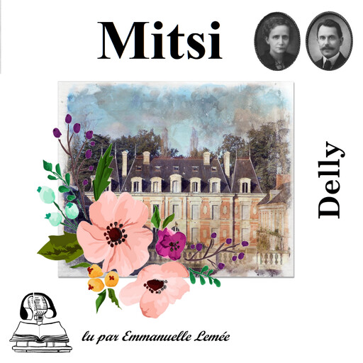 Mitsi, Delly